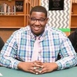 Meet your Posher, Leonard